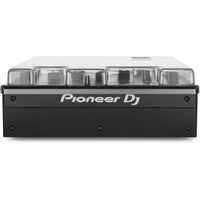 Decksaver DS-PC-DJM750MK2 Tapa Protectora Pioneer DJ DJM750 MK2 5