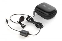 IK Multimedia iRIG Mic LAV Micrófono Lavalier para iOS y Android 1