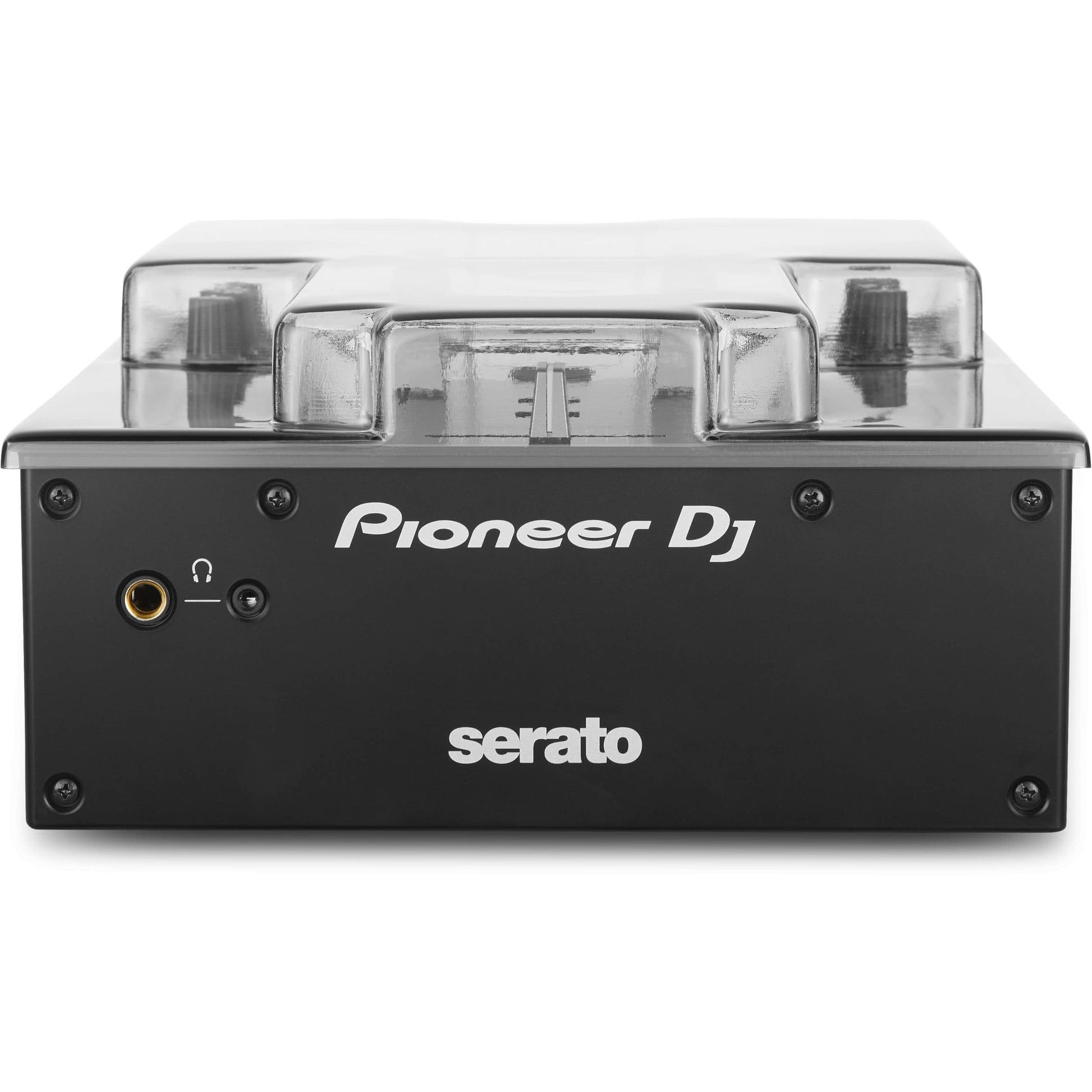 Decksaver DS-PC-DJMS3 Tapa Protectora Pioneer DJ DJMS3 4