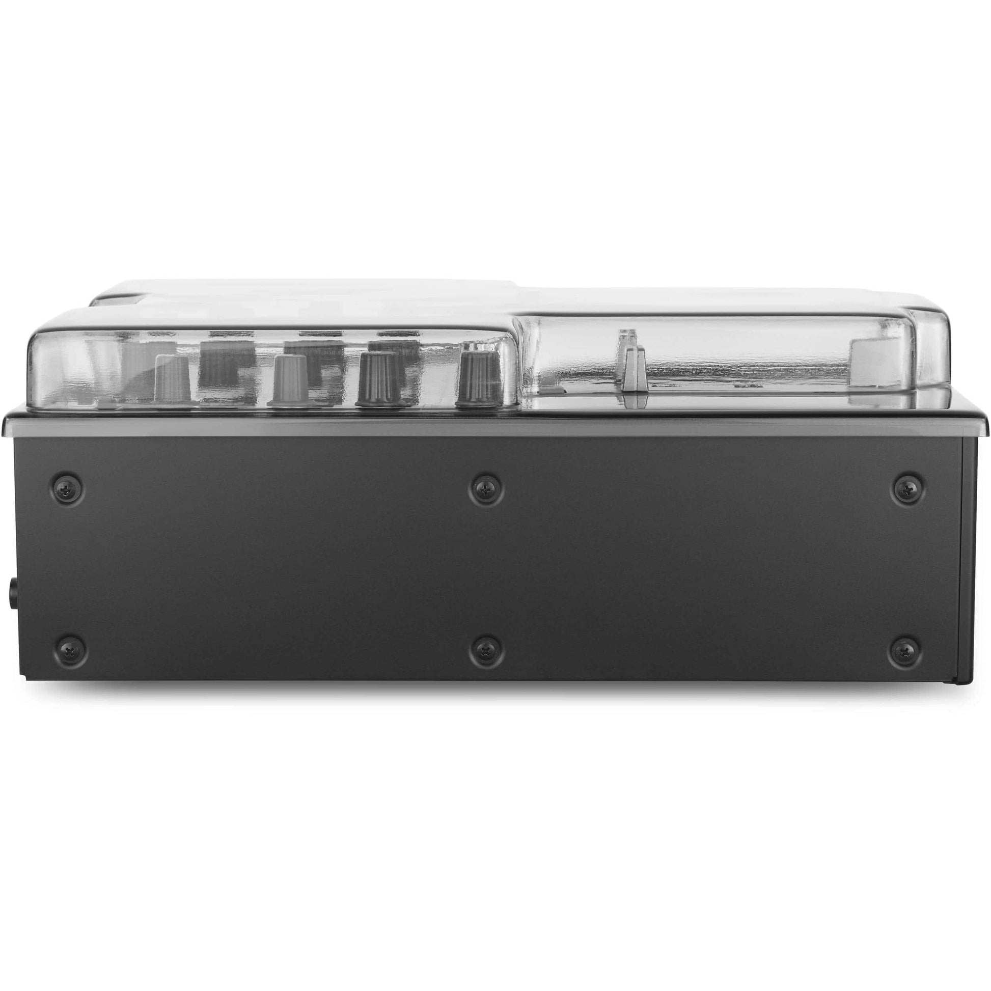 Decksaver DS-PC-DJMS3 Tapa Protectora Pioneer DJ DJMS3 5