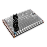 Decksaver DS-PC-DRUMBRUTE Tapa Protectora Arturia Drumbrute 1