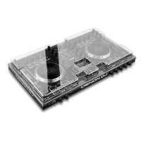 Decksaver DS-PC-MC4000 Tapa Protectora Denon MC4000 1