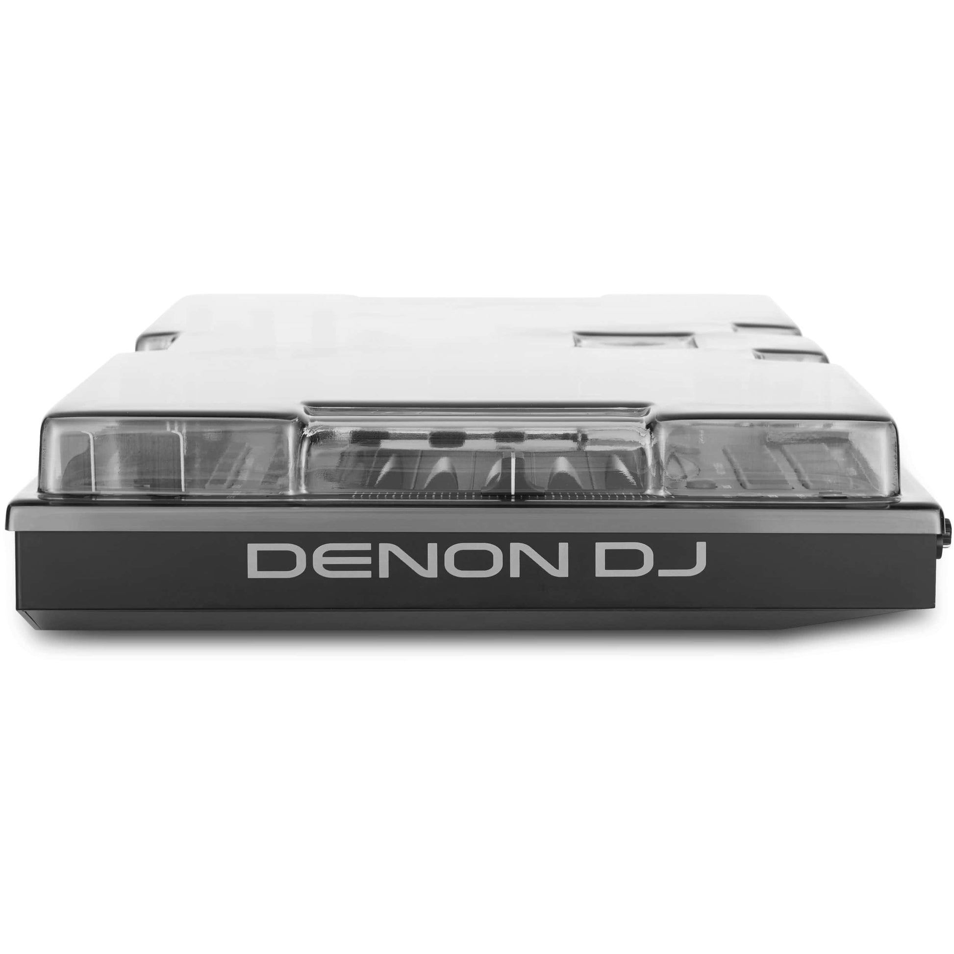 Decksaver DS-PC-MC4000 Tapa Protectora Denon MC4000 3