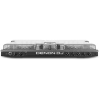 Decksaver DS-PC-MC4000 Tapa Protectora Denon MC4000 4