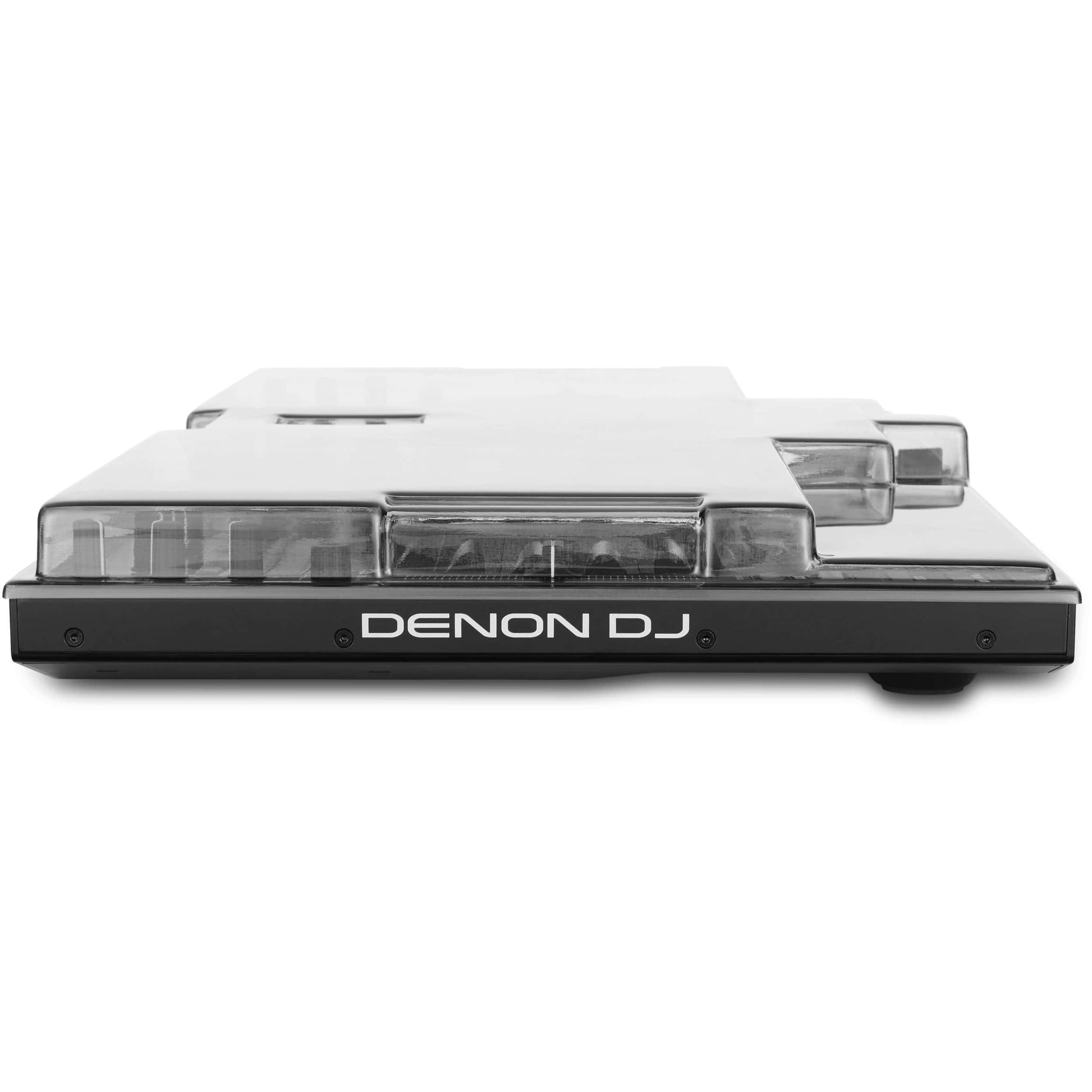 Decksaver DS-PC-MC7000 Tapa Protectora Denon MC7000 5