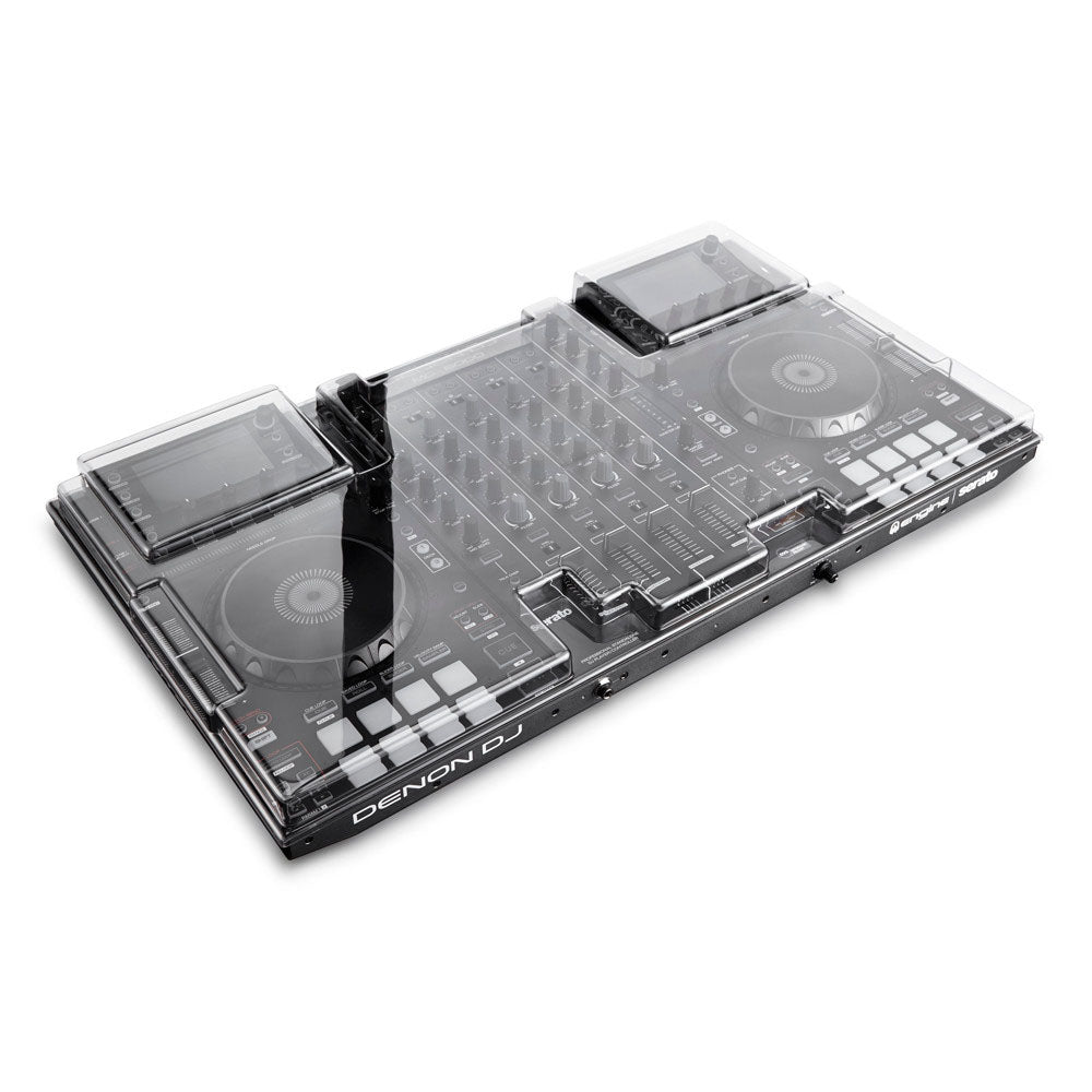 Decksaver DS-PC-MCX8000 Tapa Protectora Denon MCX8000 1