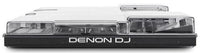 Decksaver DS-PC-MCX8000 Tapa Protectora Denon MCX8000 2