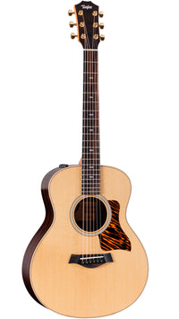 Taylor GS Mini E Rosewood Ltd 50Th Anniversary Guitarra Electroacústica 1