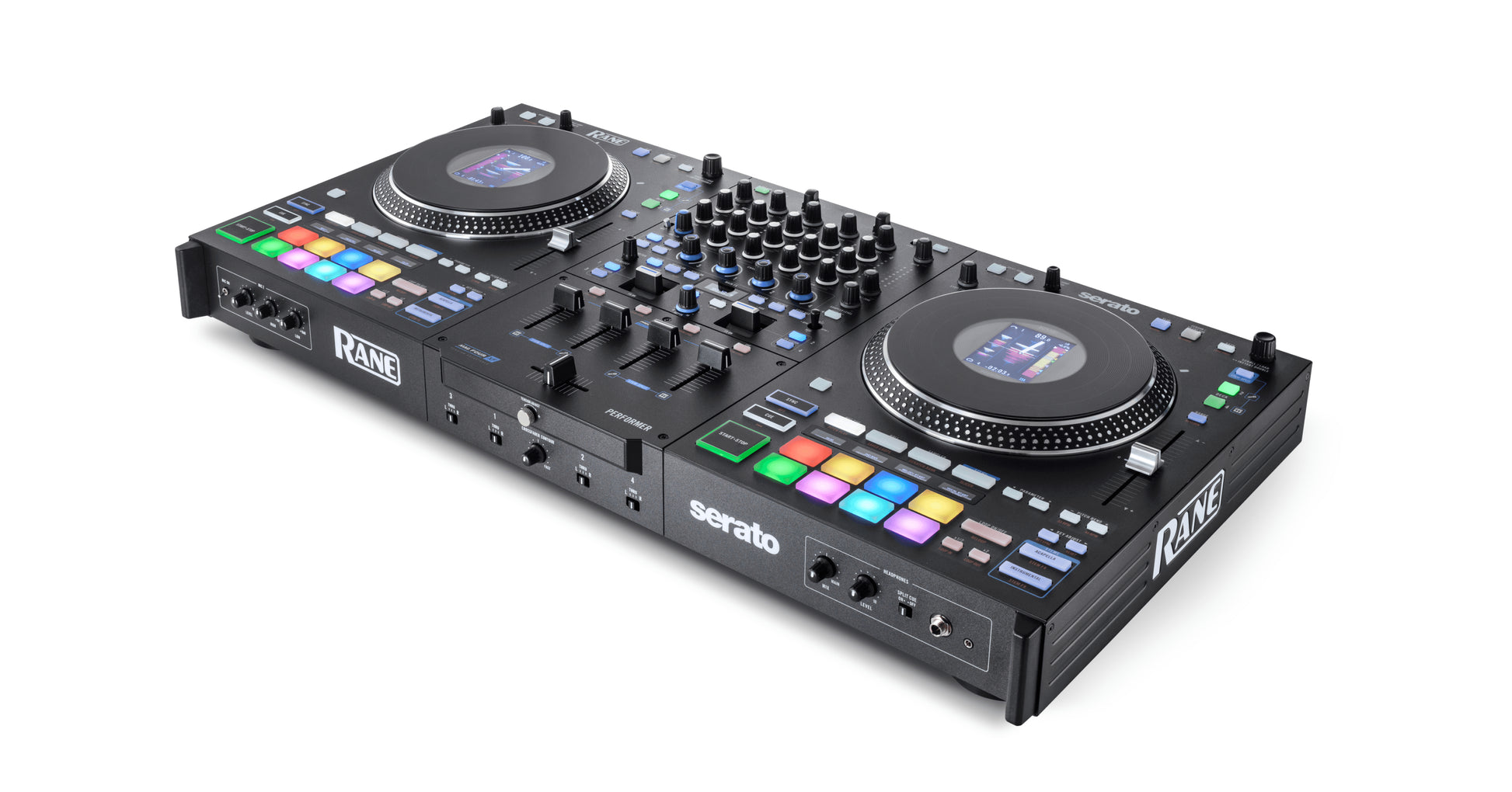 Rane DJ Performer Controlador DJ 2