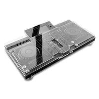 Decksaver DS-PC-XDJRX2 Tapa Protectora para Pioneer DJ XDJ-RX2 1