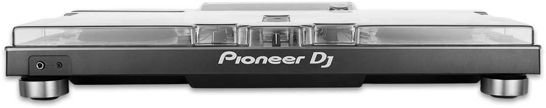 Decksaver DS-PC-XDJRX2 Tapa Protectora para Pioneer DJ XDJ-RX2 4