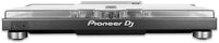 Decksaver DS-PC-XDJRX2 Tapa Protectora para Pioneer DJ XDJ-RX2 4