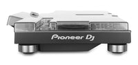 Decksaver DS-PC-XDJRX2 Tapa Protectora para Pioneer DJ XDJ-RX2 5