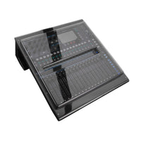 Decksaver DSP-PC-QU16 Tapa Protectora Allen Heath QU16 1