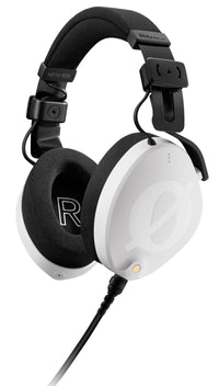 Rode NTH-100W Auriculares Cerrados Profesionales Blancos 2