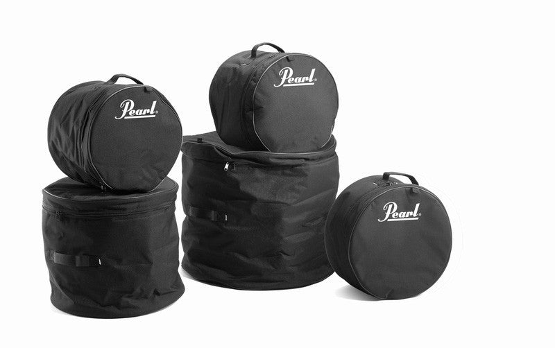 Pearl DBS01N Rockbag Set de Fundas para Batería 1