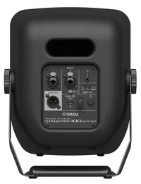Yamaha Stagepas 100 BTR MKII Sistema de PA Portátil con Batería 2