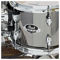 Pearl EXX725SBR C21 Export EXX Batería Acústica con Herrajes y Platos Smokey Chrome 5