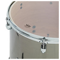 Pearl EXX725SBR C21 Export EXX Batería Acústica con Herrajes y Platos Smokey Chrome 8