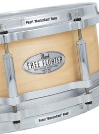 Pearl FTMM1450 321 Free Floating Caja Batería 14X5 3