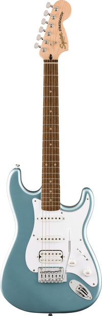 Squier Affinity Stratocaster Junior HSS IL Guitarra Eléctrica Ice Blue Metallic 1