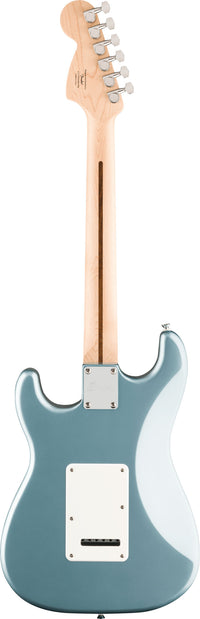 Squier Affinity Stratocaster Junior HSS IL Guitarra Eléctrica Ice Blue Metallic 2