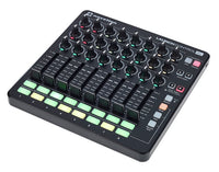 Novation Launch Control XL MKII Black Controlador para Ableton Live 4