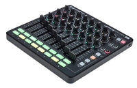 Novation Launch Control XL MKII Black Controlador para Ableton Live 6