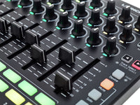 Novation Launch Control XL MKII Black Controlador para Ableton Live 9