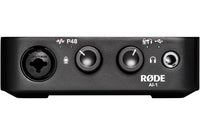 Rode AI-1 Interfaz de Audio USB 1