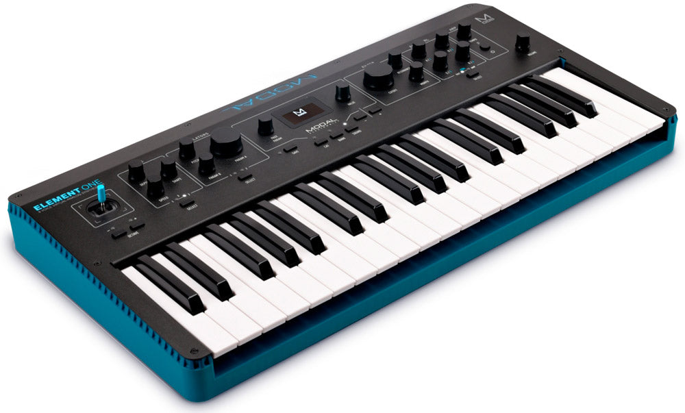 Modal Electronics Element One Teclado Sintetizador 37 Teclas 2
