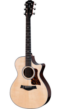 Taylor 312ce Next Generation Guitarra Electroacústica Gran Concierto Natural 1