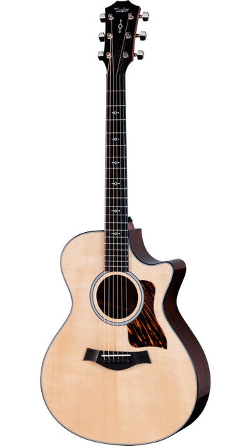 Taylor 312ce Next Generation Guitarra Electroacústica Gran Concierto Natural 1