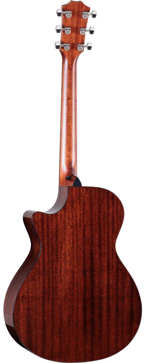 Taylor 312ce Next Generation Guitarra Electroacústica Gran Concierto Natural 2