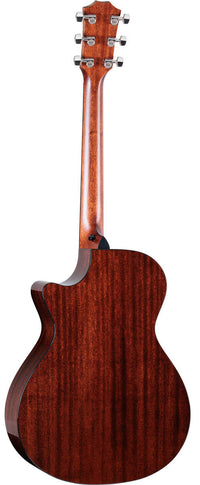 Taylor 312ce Next Generation Guitarra Electroacústica Gran Concierto Natural 2