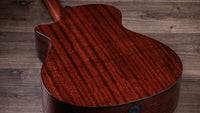 Taylor 312ce Next Generation Guitarra Electroacústica Gran Concierto Natural 4