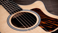 Taylor 312ce Next Generation Guitarra Electroacústica Gran Concierto Natural 5