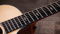 Taylor 312ce Next Generation Guitarra Electroacústica Gran Concierto Natural 8