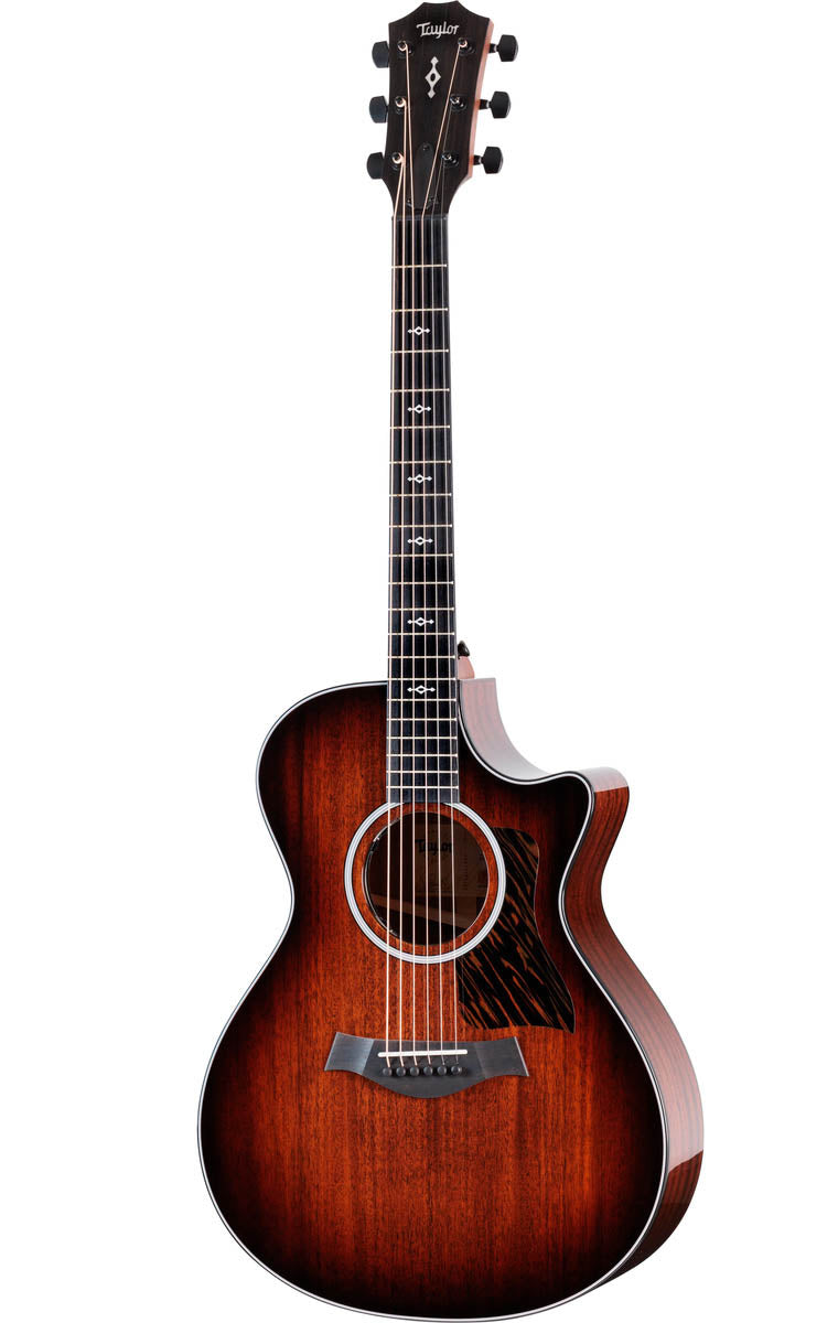 Taylor 322ce Next Generation Guitarra Electroacústica Gran Concierto 1