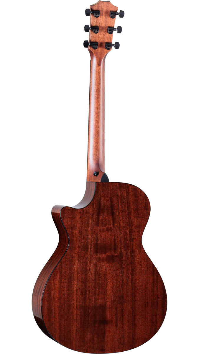 Taylor 322ce Next Generation Guitarra Electroacústica Gran Concierto 2