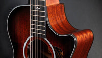 Taylor 322ce Next Generation Guitarra Electroacústica Gran Concierto 7