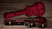 Taylor 322ce Next Generation Guitarra Electroacústica Gran Concierto 9