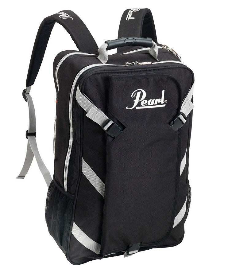 Pearl PDBP1 Backpack Mochila con Funda para Baquetas 1