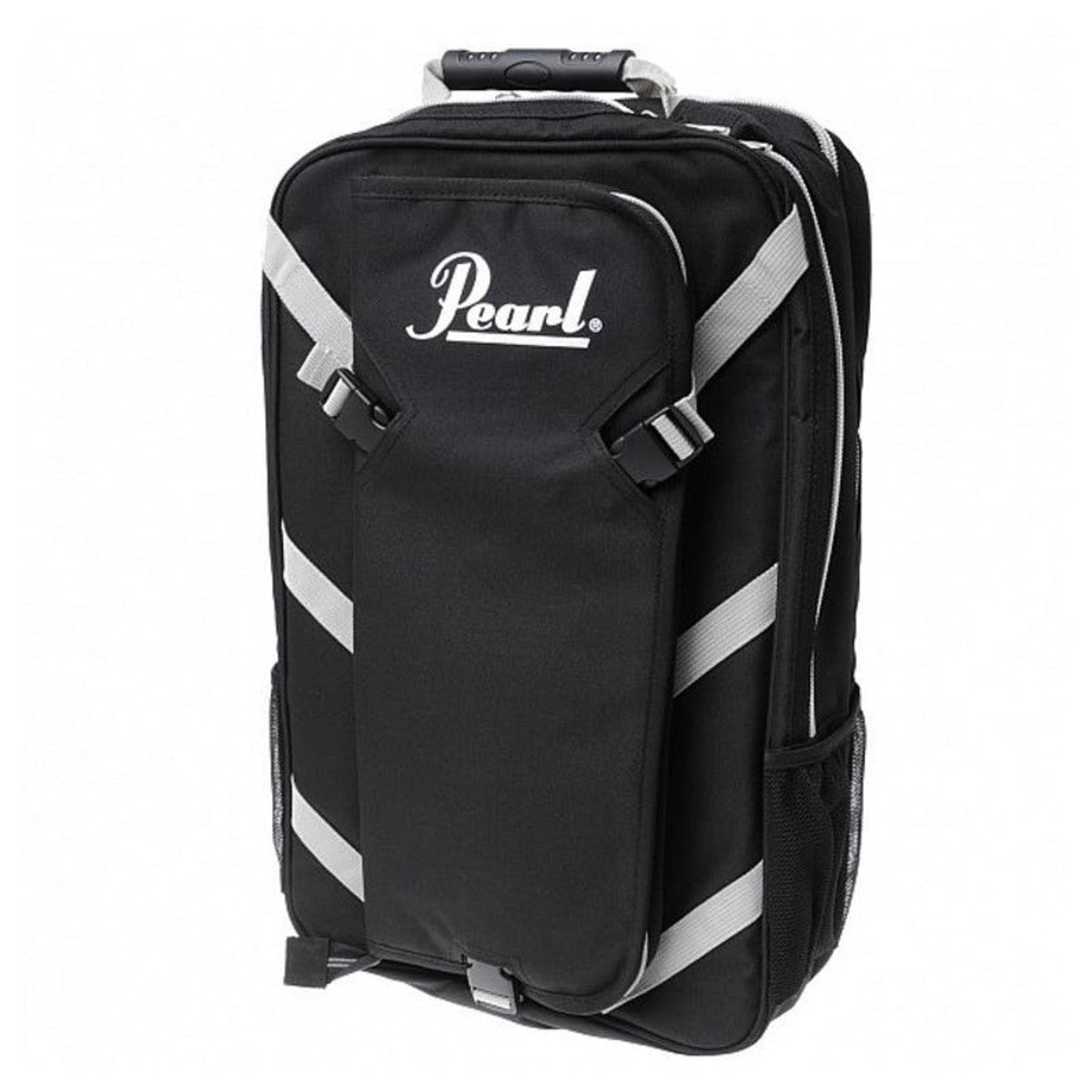 Pearl PDBP1 Backpack Mochila con Funda para Baquetas 2