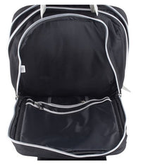 Pearl PDBP1 Backpack Mochila con Funda para Baquetas 3