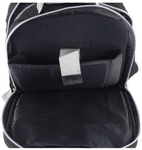 Pearl PDBP1 Backpack Mochila con Funda para Baquetas 4