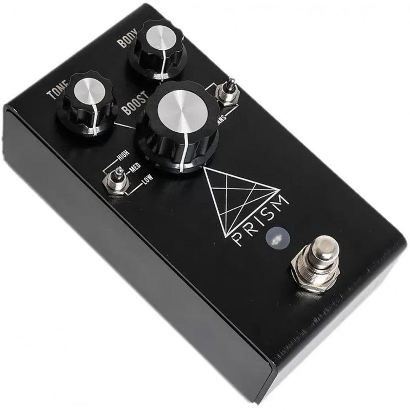 Jackson Audio Prism Black Pedal Booster 2