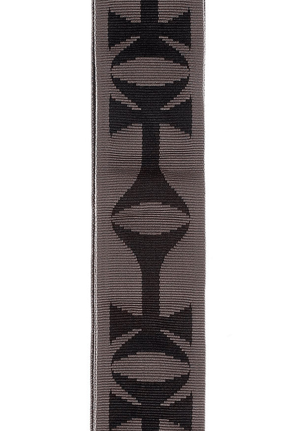 Daddario 50F03 Woven Correa Guitarra Cross 2