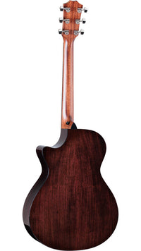 Taylor 412ce Next Generation Guitarra Electroacústica Gran Concierto Natural 2