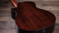 Taylor 412ce Next Generation Guitarra Electroacústica Gran Concierto Natural 4